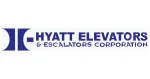 Hyatt Elevators and Escalators Corporation company logo