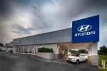 Hyundai Angeles (Friendship, Angeles Branch) company logo