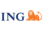 ING company logo