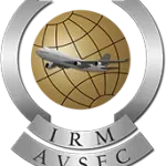 IRM Aviation Security company logo