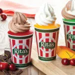 Ice Happiness Inc. (Rita's Italian Ice) company logo