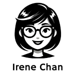 IreneChan.co company logo