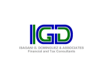 Isagani G. Dominguez & Associates (IGDA) company logo