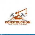 J. I. Espino Construction company logo