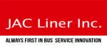 Jac liner, Inc. company logo