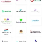 Jobs RN. M-Health Medical Allied company logo