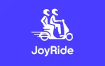 JoyRide PH company logo