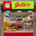 Julie's Bakeshop company logo