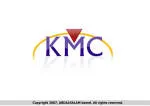 KMC company logo