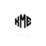 KME Design and Construction company logo