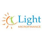 LIGHT Microfinance company logo