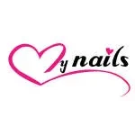 LOVE MY NAILS, INC. company logo