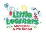 Little Learners Kids Play Center company logo