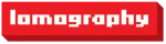 Lomography company logo