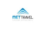 MET TRAVEL AND TOURS CORP. company logo