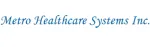 METROCARE HEALTH SYSTEMS INC. company logo