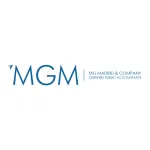 MG Madrid & Company company logo