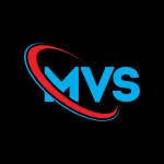 MVS company logo