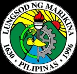 Marikina City company logo