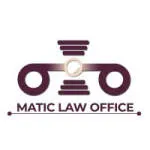 Matic Law Office company logo