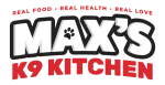 Max's Kitchen Inc. company logo