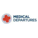 Medical Departures Inc. company logo