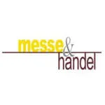 Messe & Handel company logo