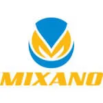 Mixano Sdn Bhd company logo