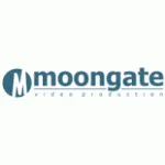 Moongate company logo