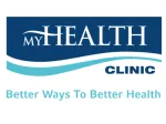 MyHealth Clinic company logo