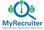 MyRecruiter Inc. company logo