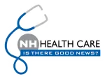 NH Healthcare company logo