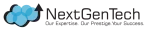 Next Generation Technologies Global company logo