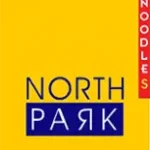 North Park Noodle House / Chinese Cuisine... company logo