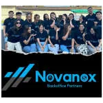 Novanox PH company logo