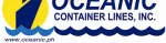 OCEANIC CONTAINER LINES INC. company logo