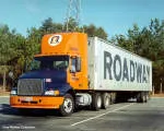 ONE ROADWAY TRUCKING SERVICES, INC. company logo