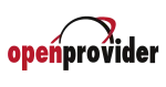 Openprovider company logo