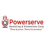 POWERSERVE MARKETING AND PROMOTIONS CORP company logo