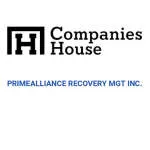 PRIMEALLIANCE RECOVERY MANAGEMENT INC company logo