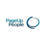 PageUp People Limited company logo