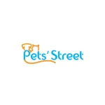 Pets' Street company logo