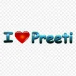 Preeti Incorporated company logo