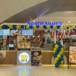 Pretiolas Philippines, Inc/Auntie Anne's company logo