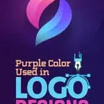 Purple of Great Price Marketing company logo