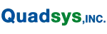 Quadsys Inc. company logo