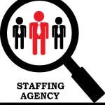 RS Recruitment Agency Inc. company logo