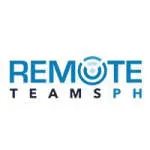 Remote Teams PH company logo