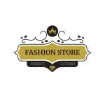 Retail Clothing Store company logo