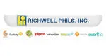 Richwell Phils.Inc. company logo